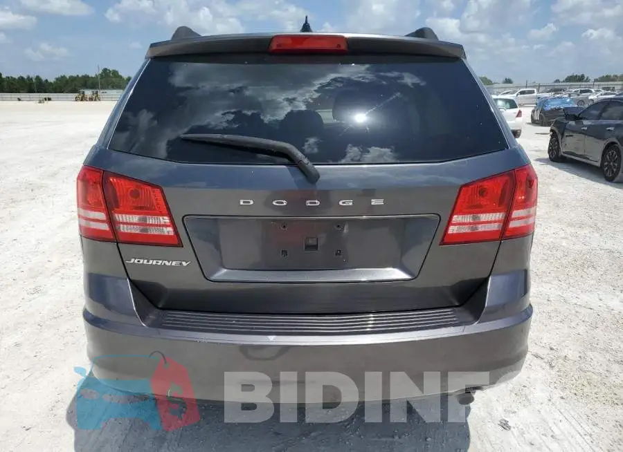 3C4PDCAB0GT134301 Photo# 6