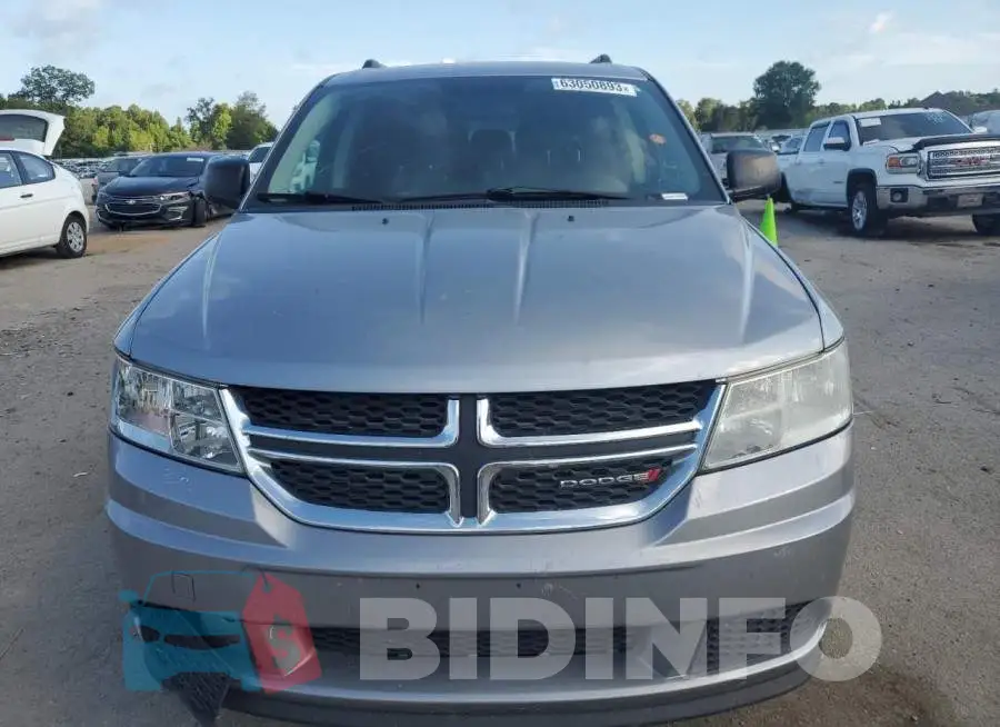 3C4PDCAB3HT654445 Photo# 5