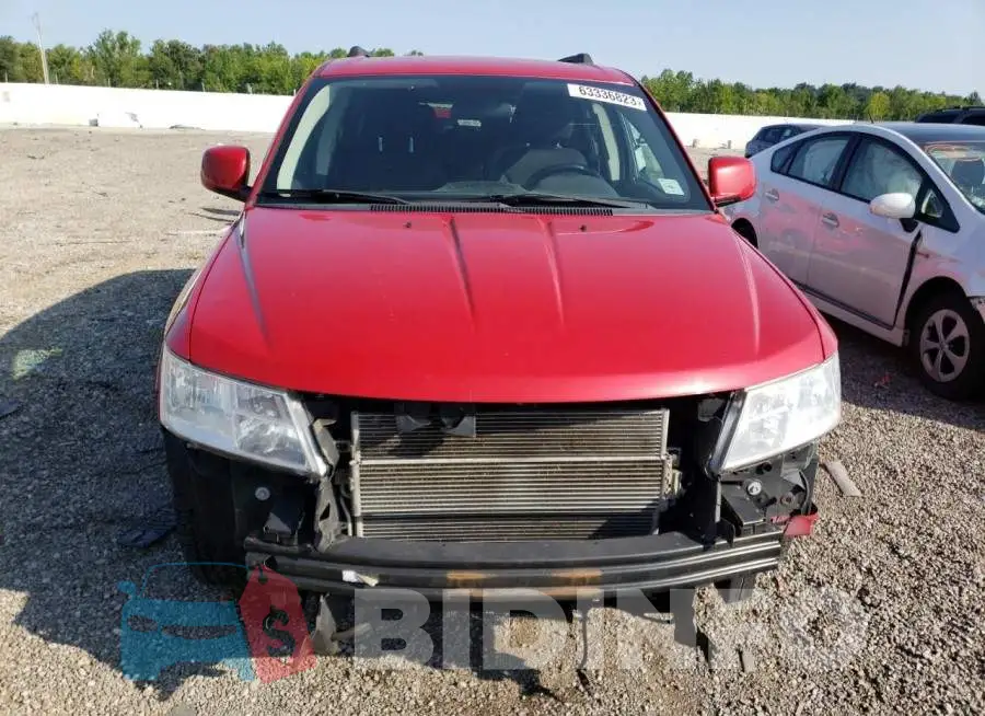 3C4PDCBGXHT511020 Photo# 5