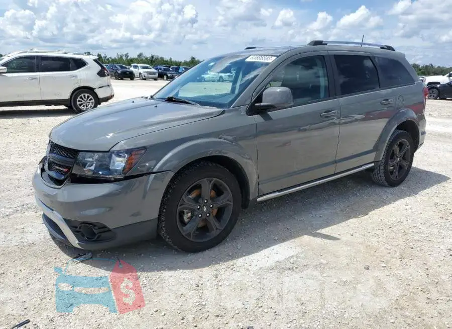 3C4PDCGB8LT268670 Photo# 1