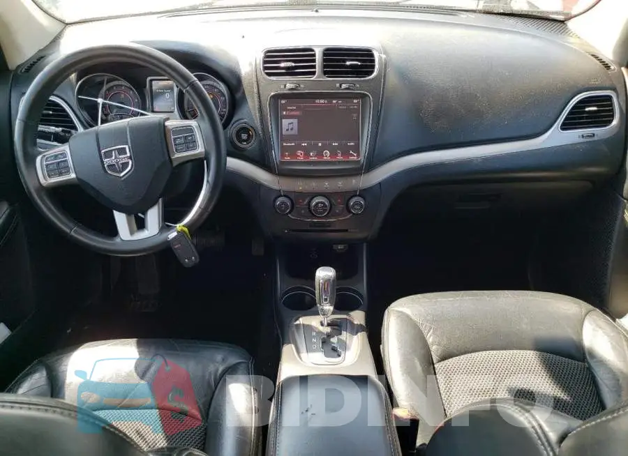 3C4PDCGG8JT408841 Photo# 8