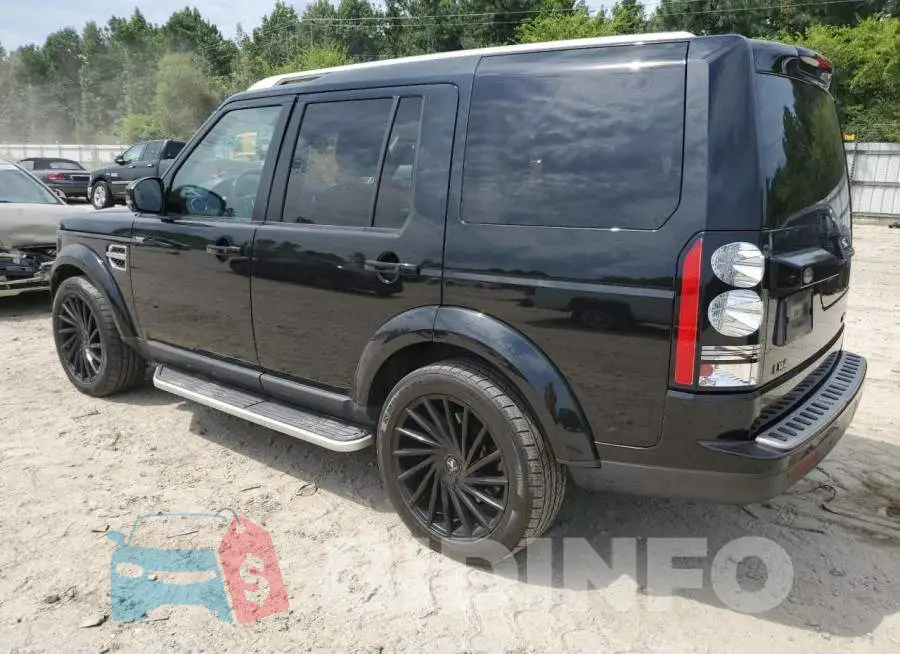 SALAK2V65EA726342 Photo# 2