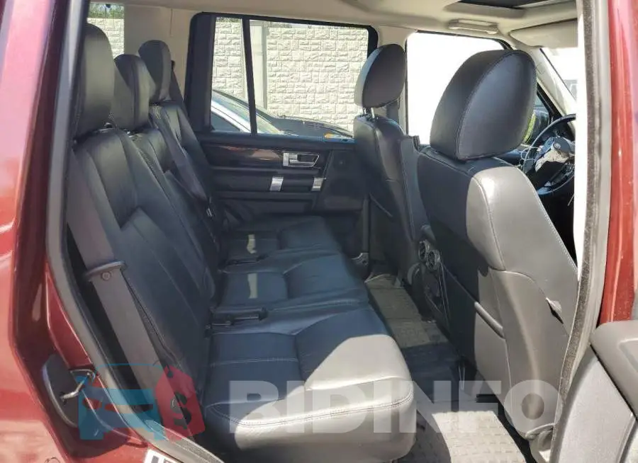 SALAK2V67GA800752 Photo# 11