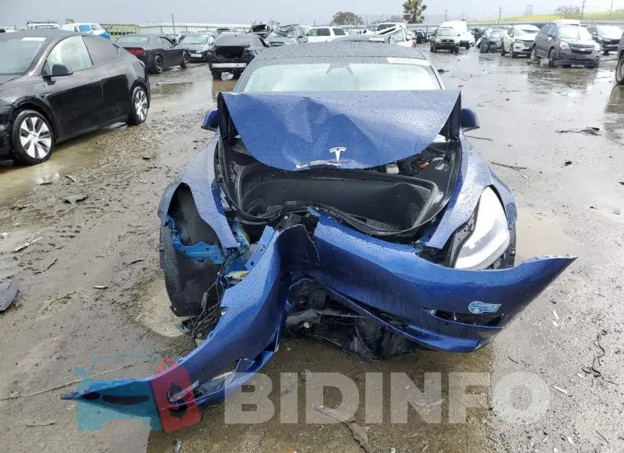 5YJ3E1EA6MF875225 Photo# 5