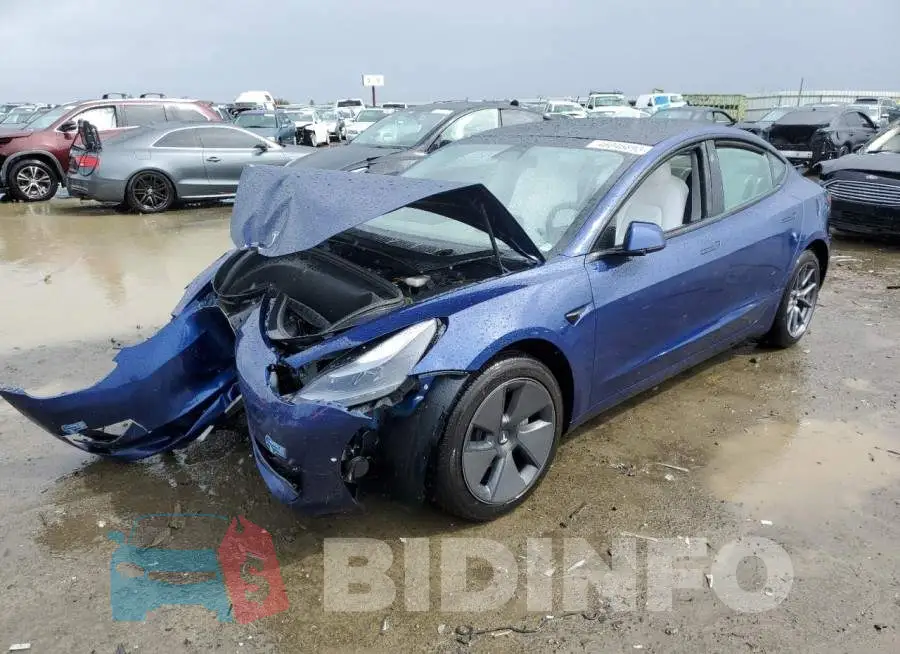 5YJ3E1EA6MF875225 Photo# 1