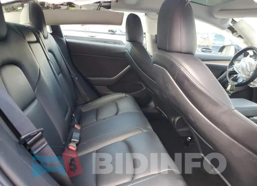5YJ3E1EB2NF288742 Photo# 10