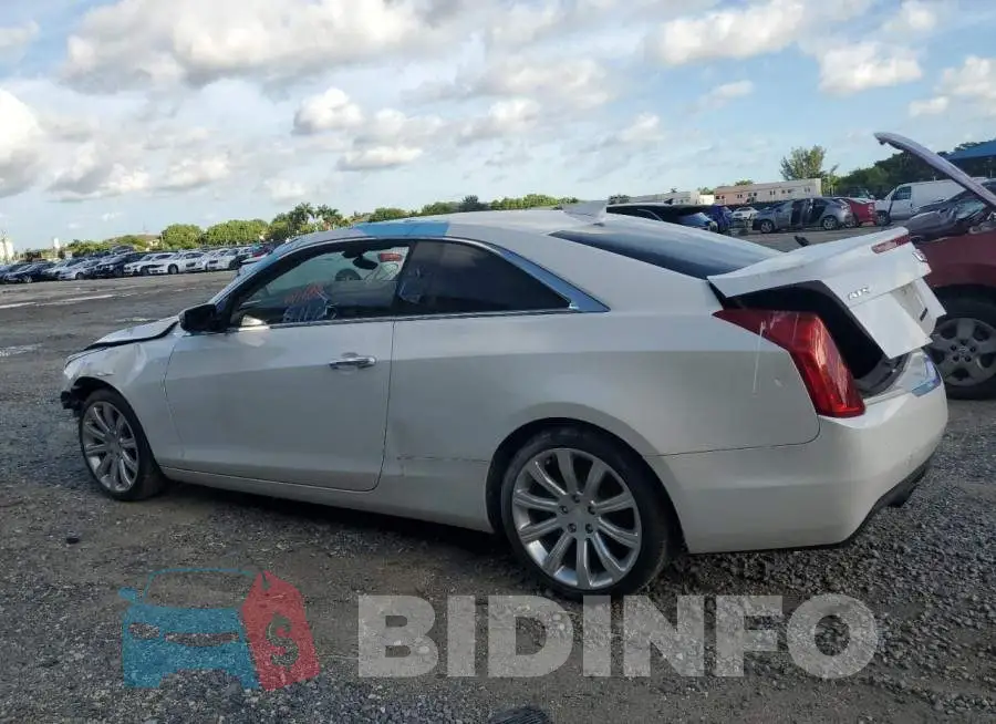 1G6AA1RX6K0106837 Photo# 2