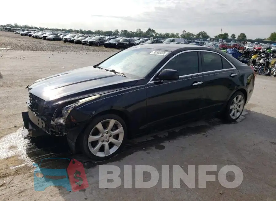 1G6AA5RX4E0189244 Photo# 1