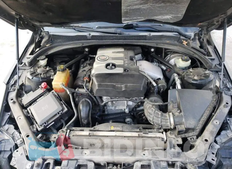 1G6AA5RX4E0189244 Photo# 11