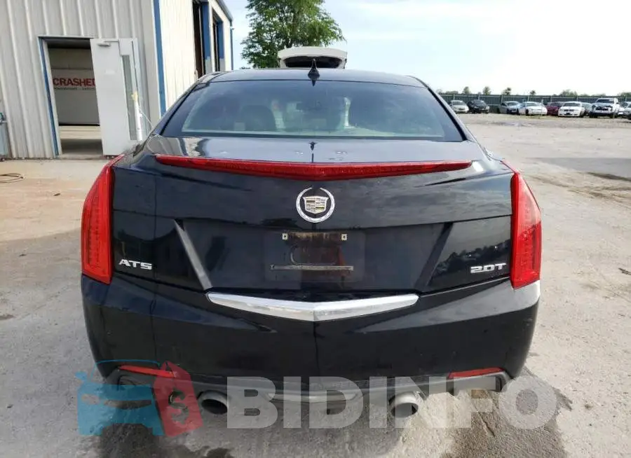 1G6AA5RX4E0189244 Photo# 6