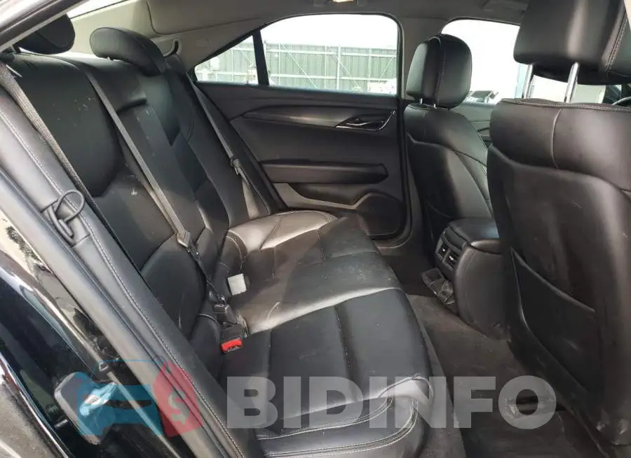 1G6AA5RX4E0189244 Photo# 10