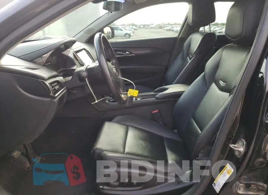 1G6AA5RX4E0189244 Photo# 7