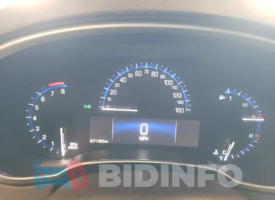 3GYFNEE30FS562195 Photo# 9