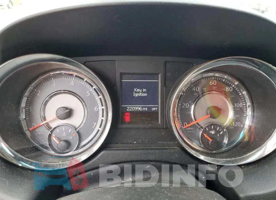 2C4RC1BG3ER382214 Photo# 9