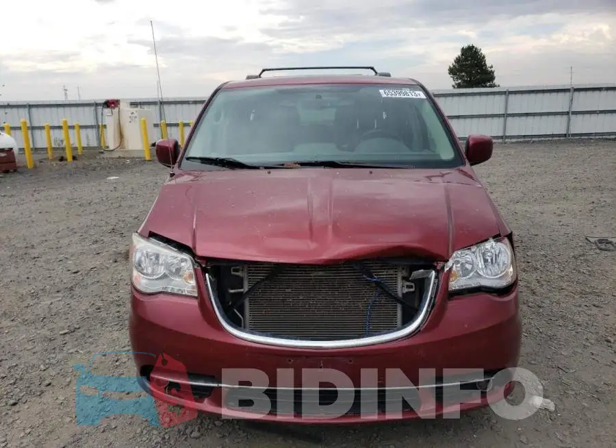2C4RC1BG6ER448934 Photo# 5