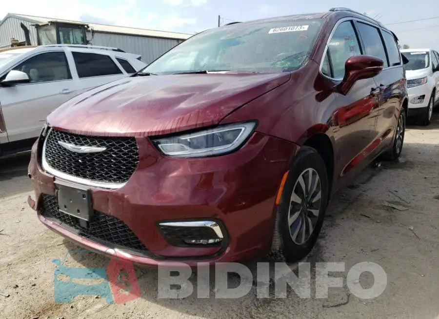 2C4RC1BG7MR524708 Photo# 1