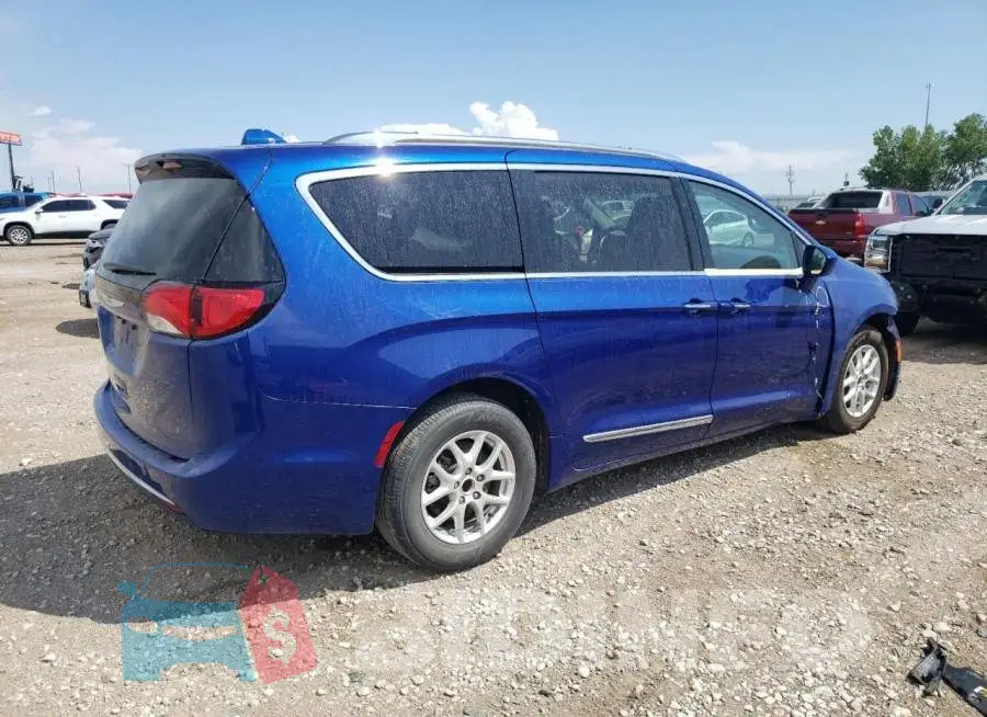 2C4RC1BG8LR285913 Photo# 3