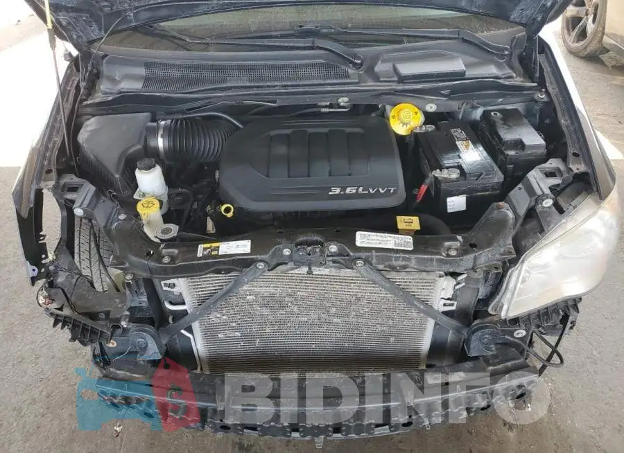 2C4RC1CG6ER378043 Photo# 11