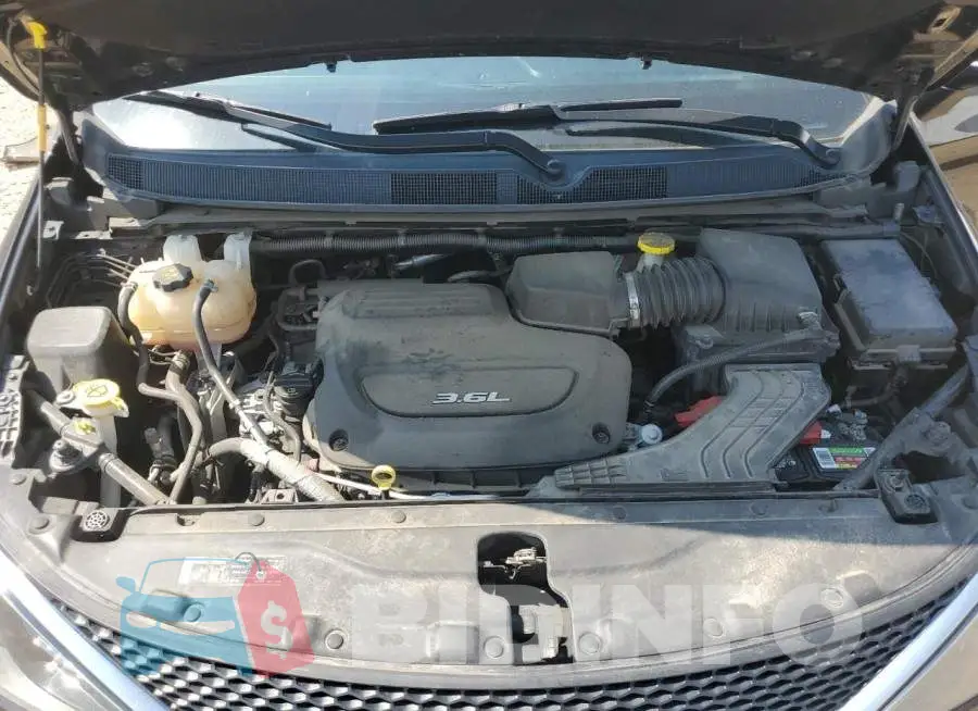 2C4RC1DG7HR712017 Photo# 12