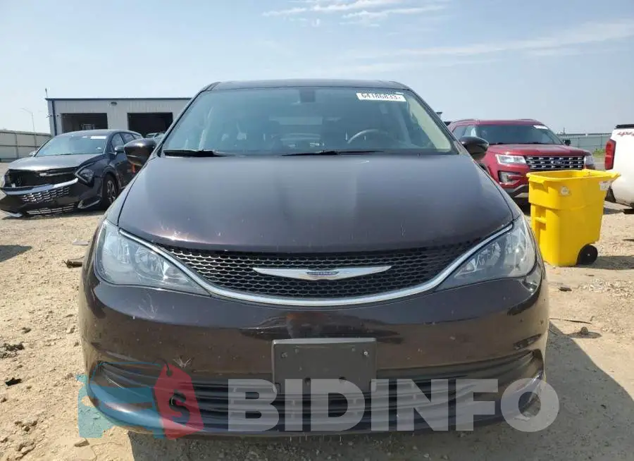 2C4RC1DG7HR712017 Photo# 5