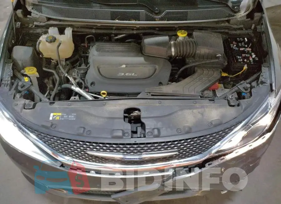 2C4RC1FG3JR229305 Photo# 12