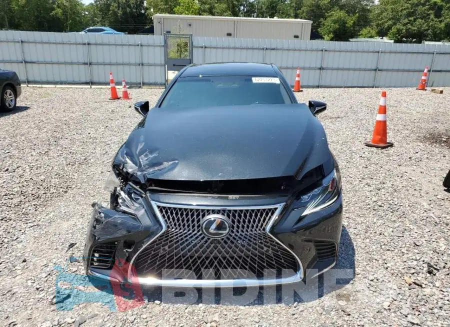JTHB5LFF7J5001513 Photo# 5