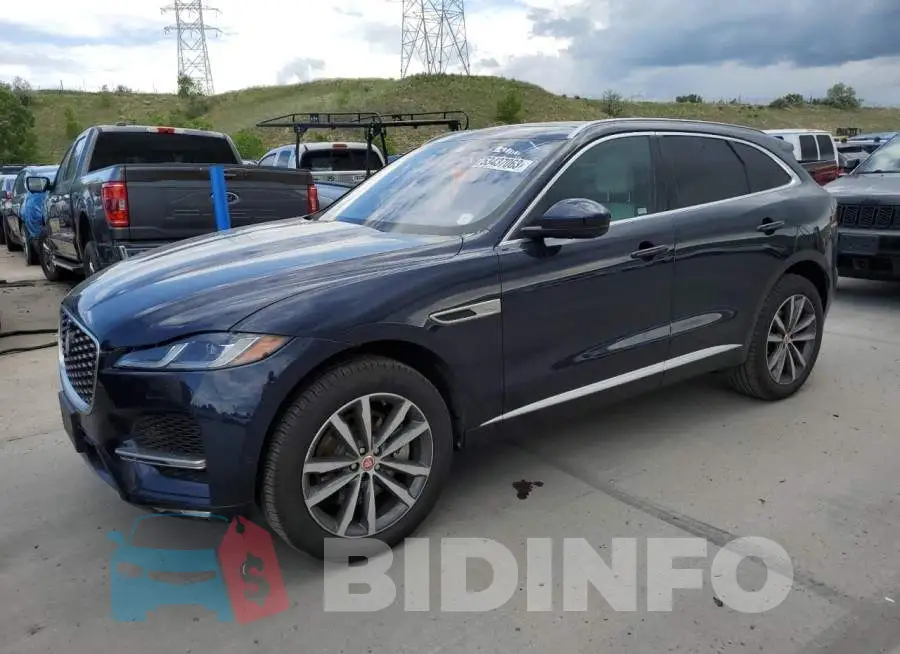 SADCJ2EU5MA666714 Photo# 1
