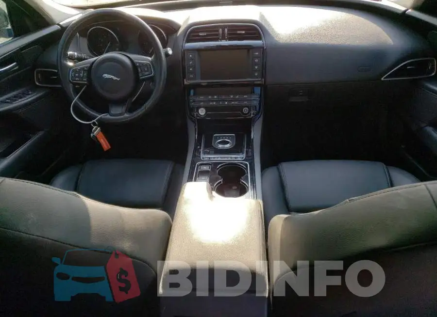 SAJAR4BN6HA973840 Photo# 8