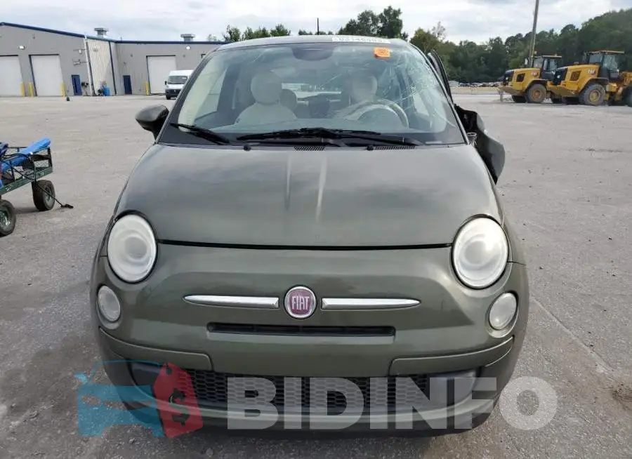 3C3CFFAR5FT576453 Photo# 5