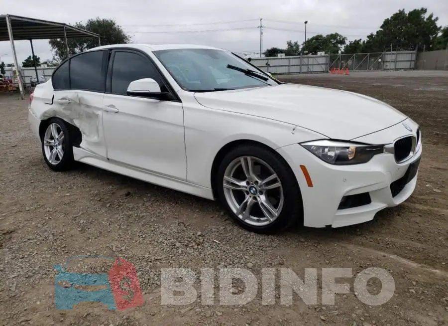 WBA3D3C51EK155028 Photo# 4