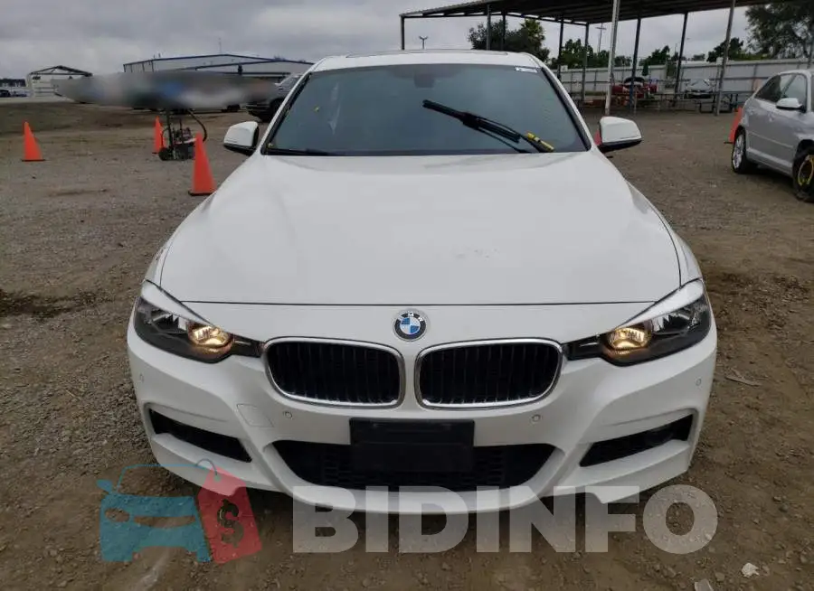 WBA3D3C51EK155028 Photo# 5