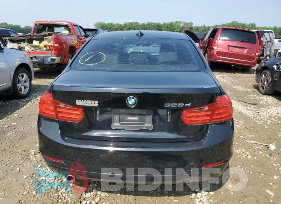 WBA3D3C56EK156725 Photo# 6