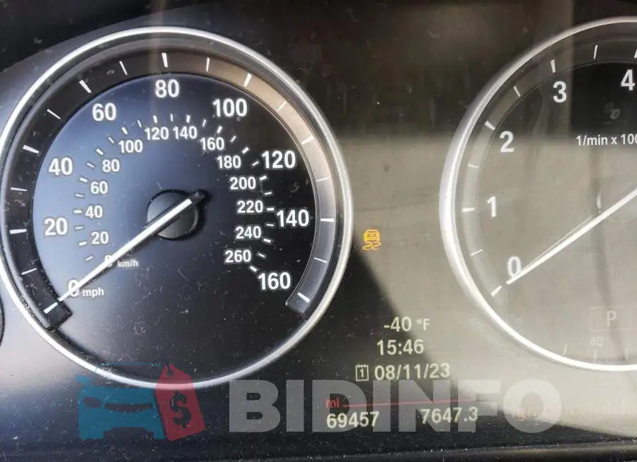 WBA5A5C53ED020912 Photo# 9