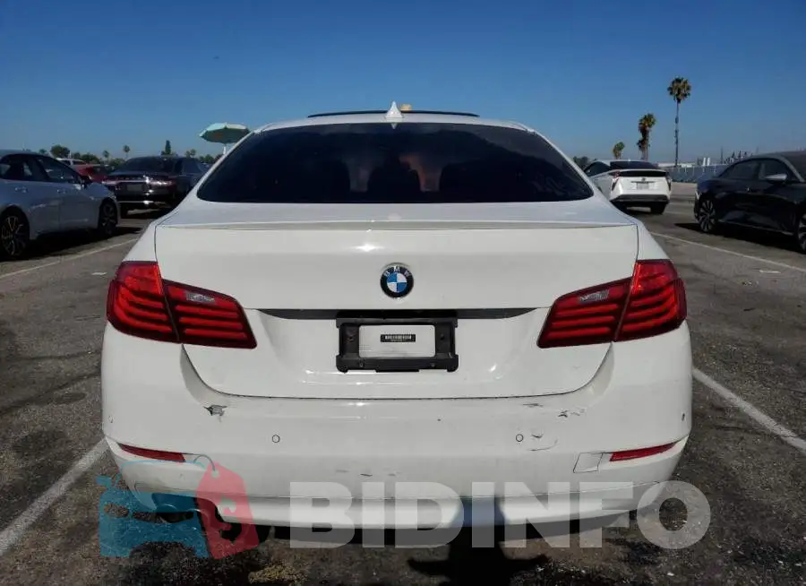 WBA5A5C55FD515727 Photo# 6