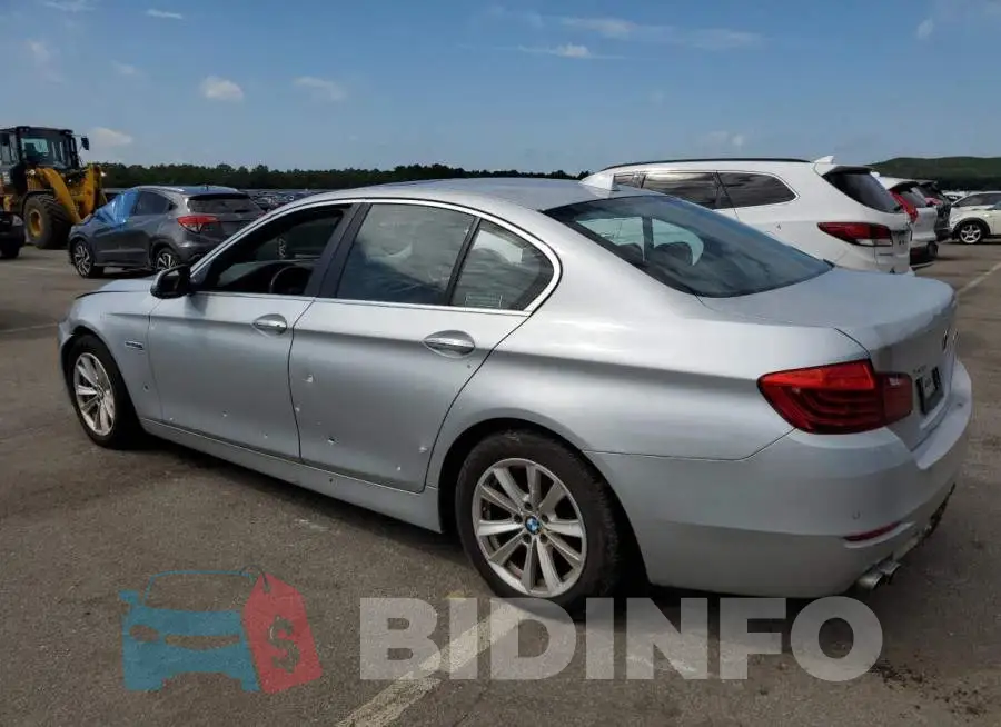 WBA5A7C51FD622060 Photo# 2