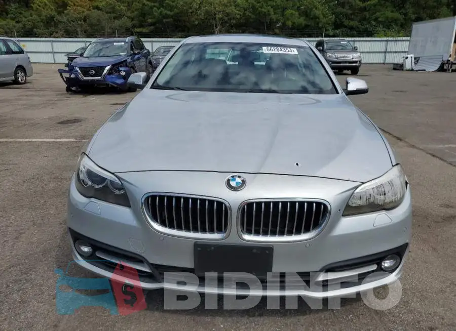 WBA5A7C51FD622060 Photo# 5