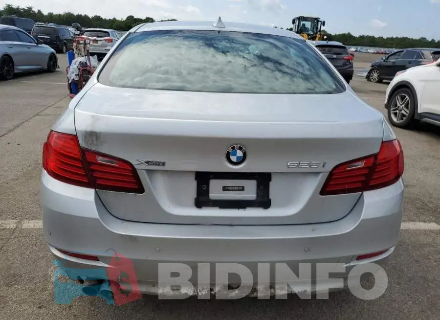 WBA5A7C51FD622060 Photo# 6