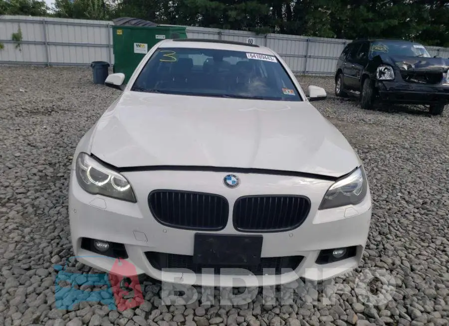 WBA5A7C52FD621385 Photo# 5