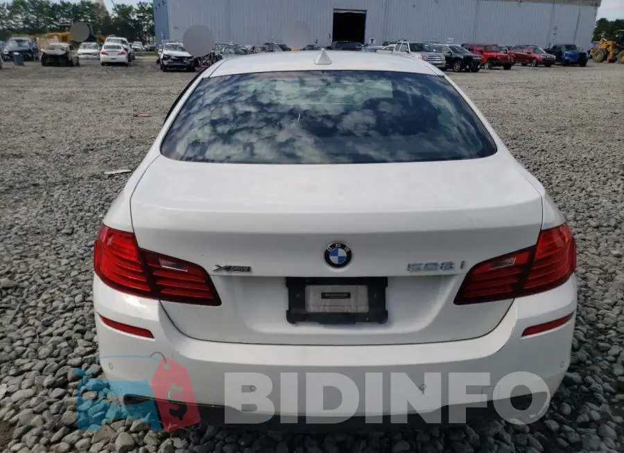 WBA5A7C52FD621385 Photo# 6