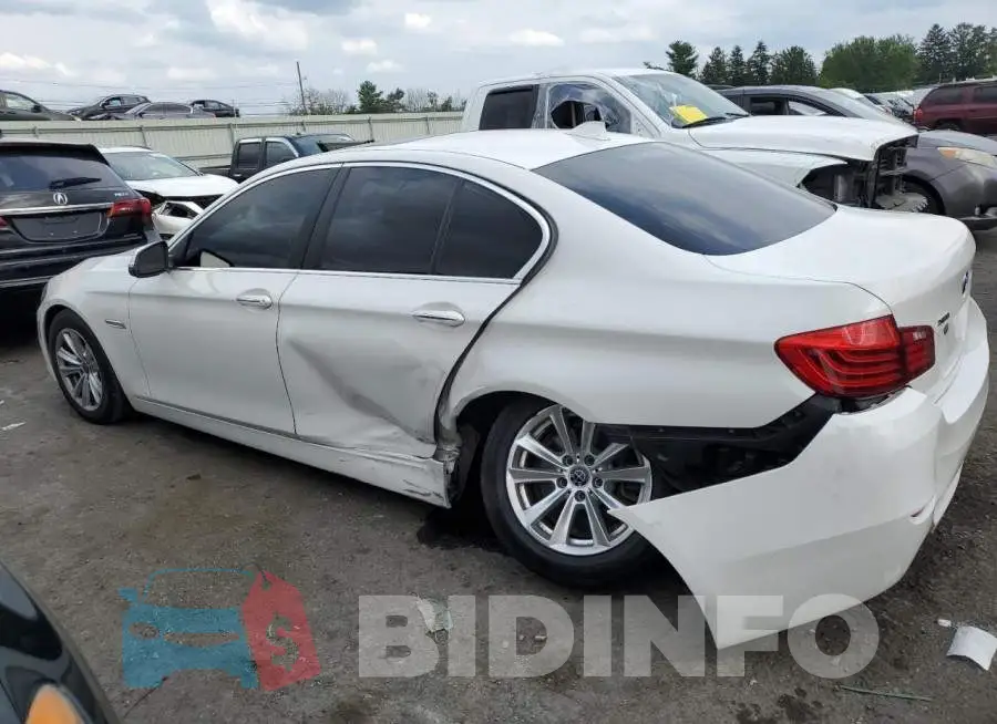 WBA5A7C55ED613117 Photo# 2