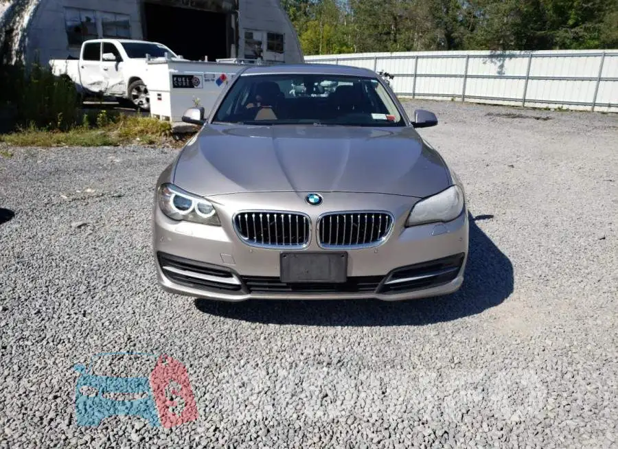 WBA5A7C55ED619273 Photo# 5