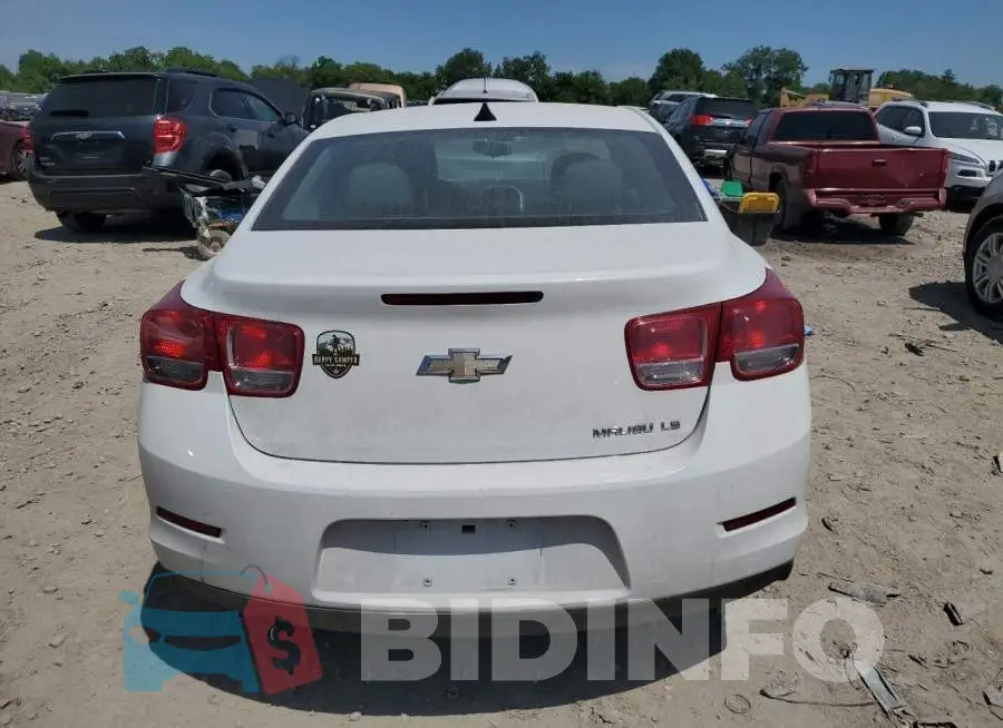 1G11B5SL7EF184661 Photo# 6