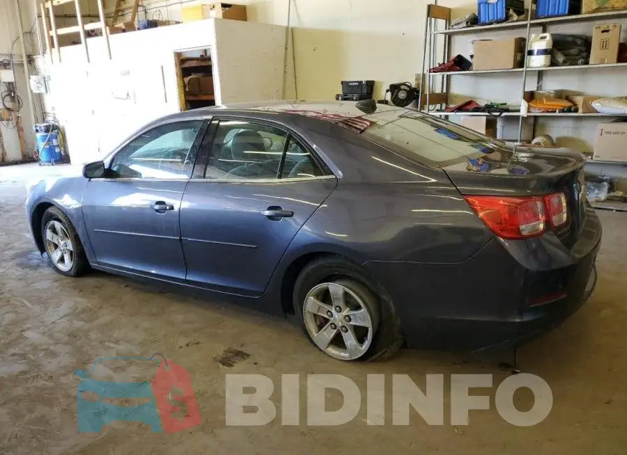 1G11B5SL8EF108382 Photo# 2