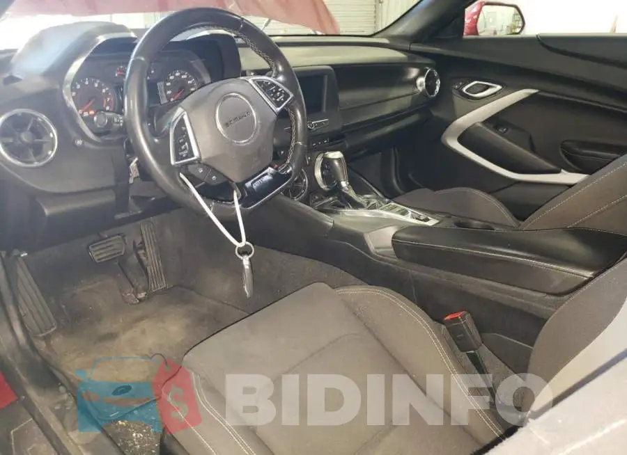 1G1FB1RX8J0182440 Photo# 8