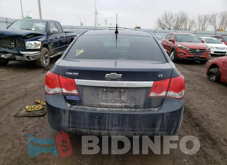 1G1PC5SB5E7293337 Photo# 6