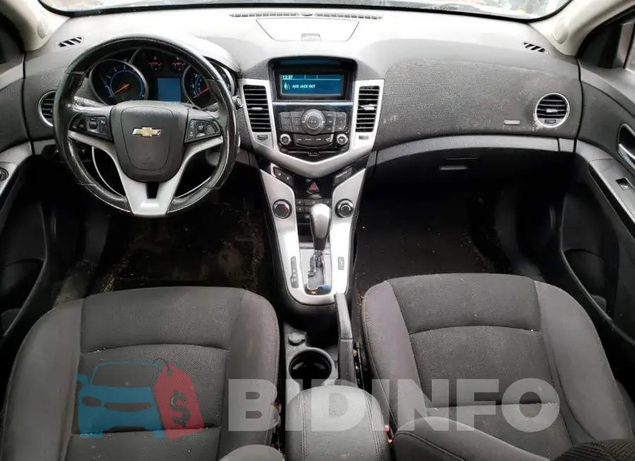 1G1PC5SB5E7293337 Photo# 8