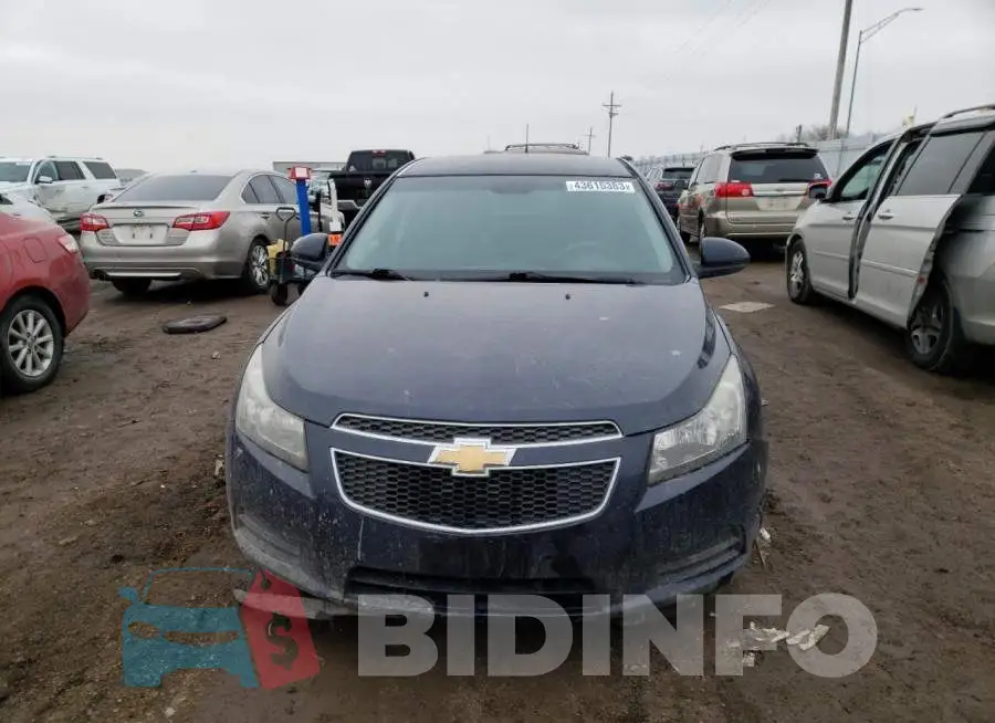 1G1PC5SB5E7293337 Photo# 5