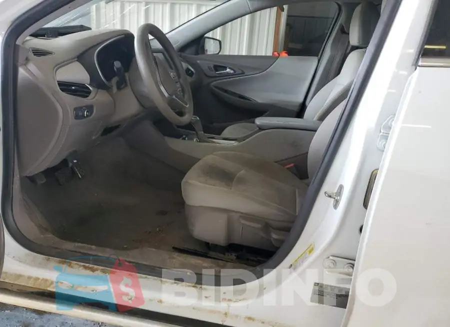 1G1ZB5ST0GF202519 Photo# 7