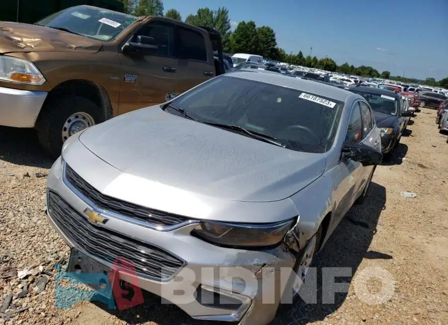 1G1ZB5ST7GF292218 Photo# 1