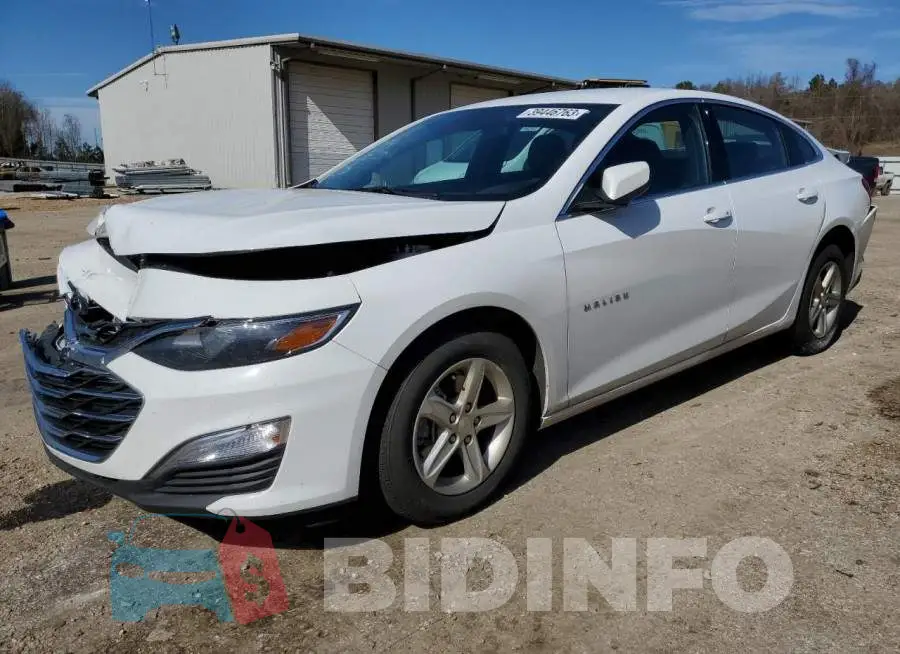 1G1ZC5ST2NF186284 Photo# 1